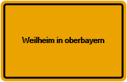 Grundbuchauszug24 Weilheim in Oberbayern